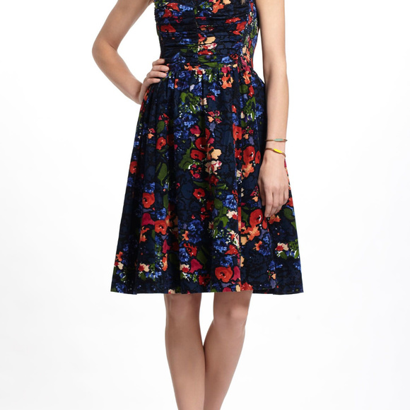 Anthropologie Paca dress by HD in Paris - Picture 4 of 4